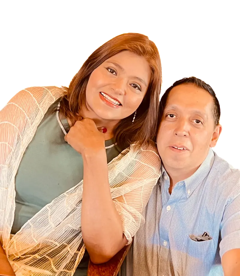 CHÍO & GABO MENTORES ESPIRITUALES Y AUTOINDAGACIÓN​