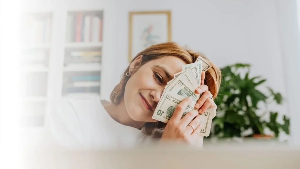 Redefiniendo nuestra relación con el dinero