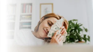 Redefiniendo nuestra relación con el dinero