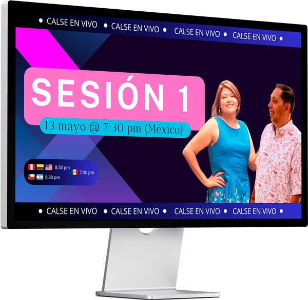 Descubre cómo el cambio de perspectiva puede transformar la relación