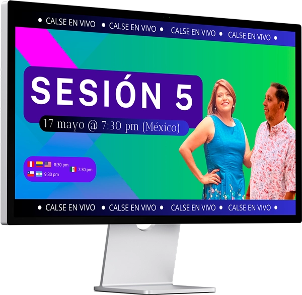 Aprenderás a apreciar tu relación, el valor de tu compañero y la conexión mutua